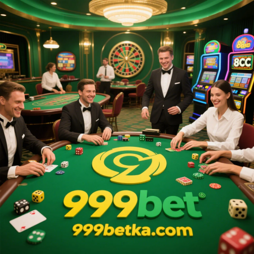 999bet
